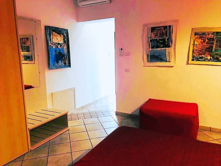 Bed & Breakfast Portocannone