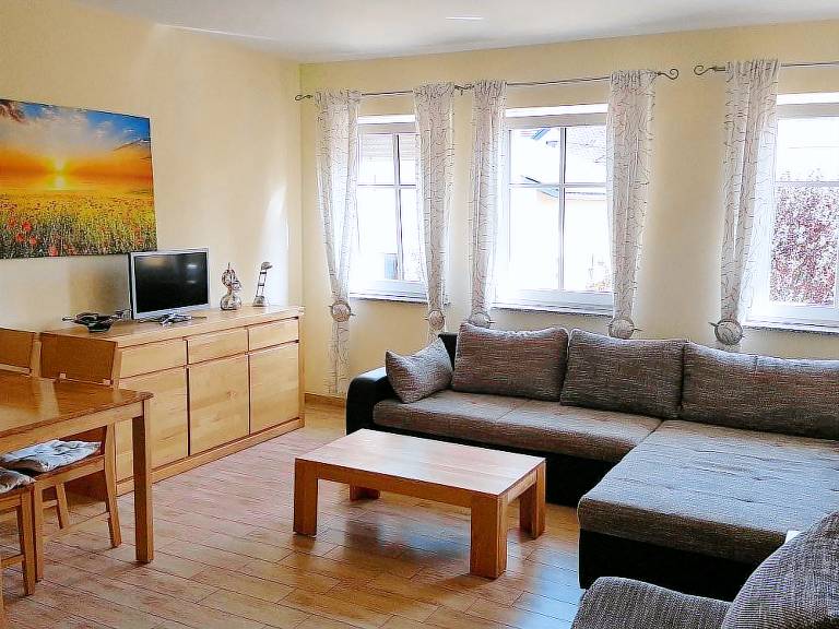 Ferienwohnung Nittel