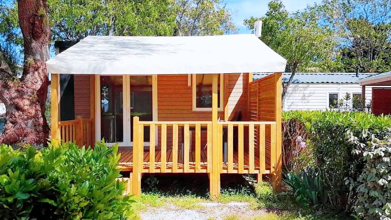 Camping Bormes-les-Mimosas