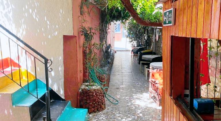 LAVINYA PENSION — photo 4