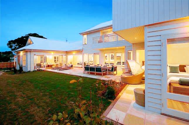 House Barwon Heads