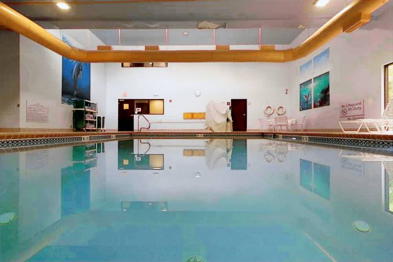 Hampton Inn Columbus South