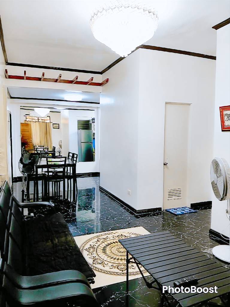 House with 2 rooms for 8 persons — photo 3
