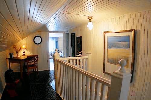 Chambre d'hôtes La Baie