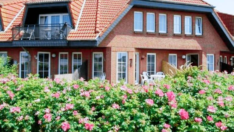 Ferienhaus Friedrichskoog-Spitze