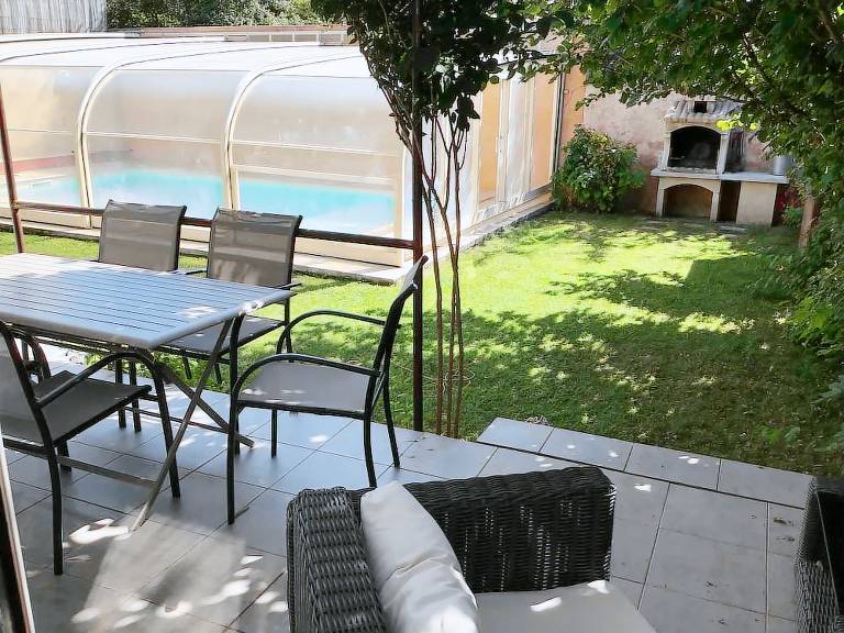 Maison de vacances  Brignoles