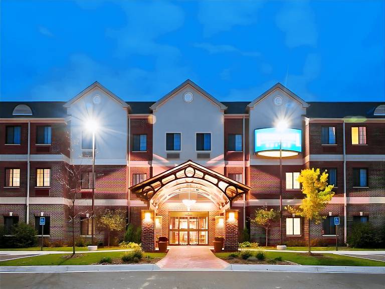 Staybridge Suites Lansing-Okemos By IHG in Okemos, MI