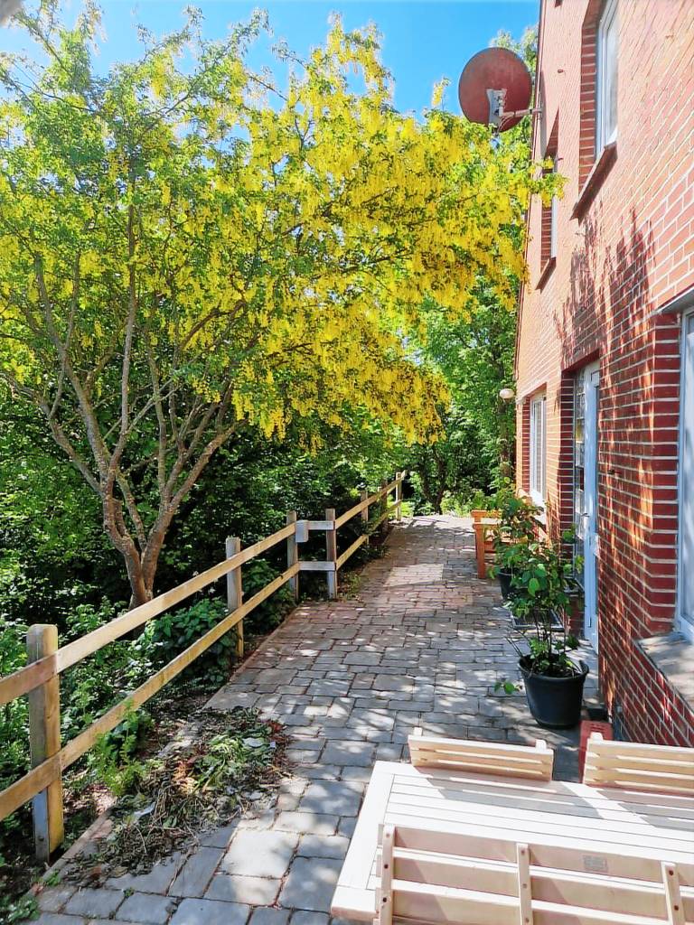 Ferienwohnung  Pellworm