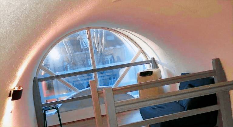 Rental apartment with 1 room for 3 persons — photo 3