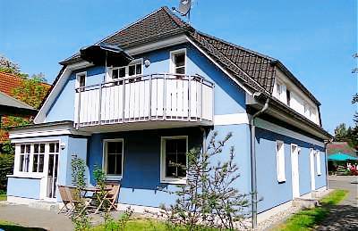 Moderne Ferienwohnung