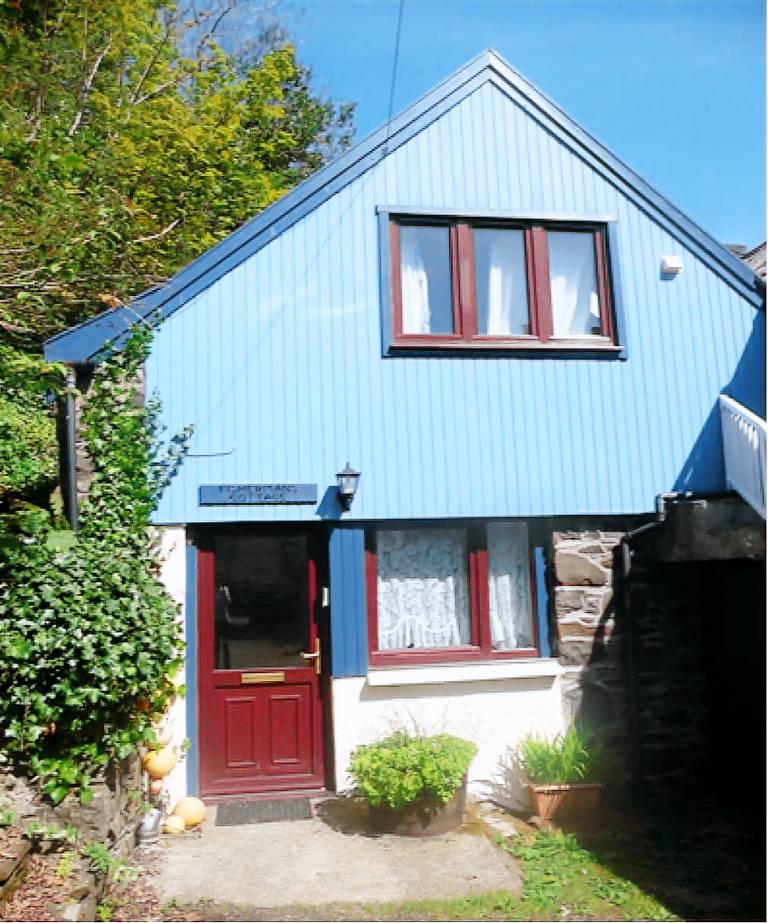 Cottage Mull