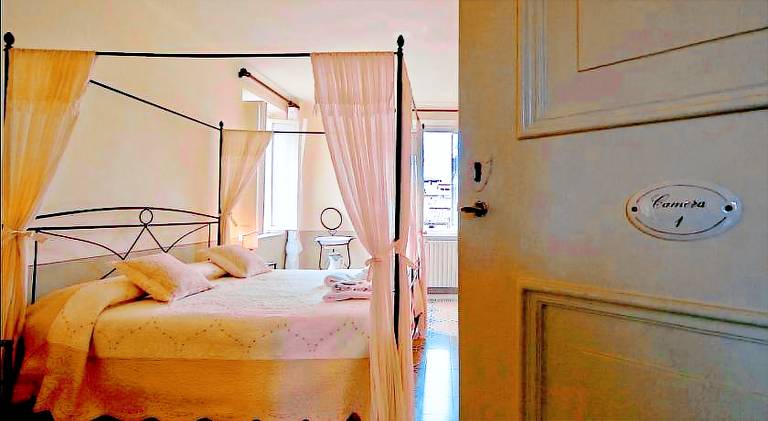Bed and Breakfast Evelina — photo 2