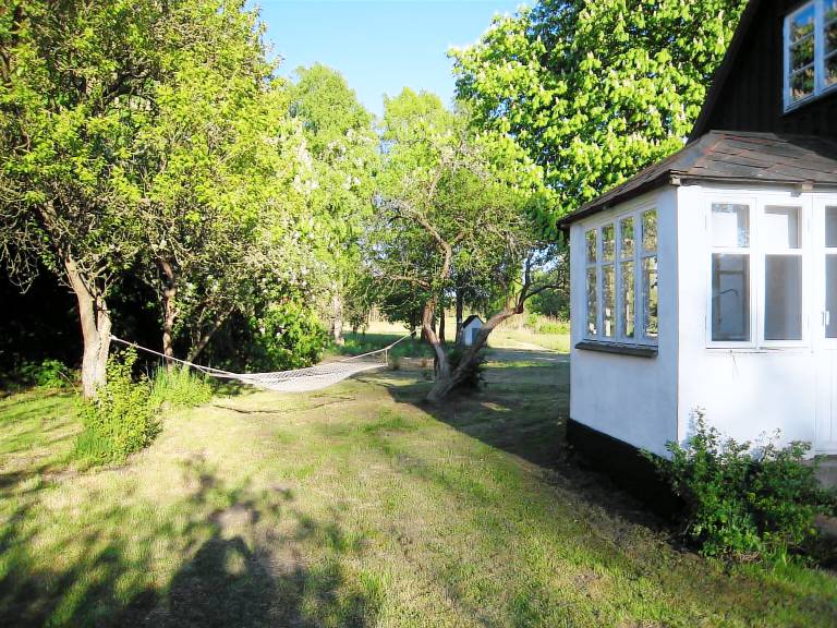 Hus Ystad