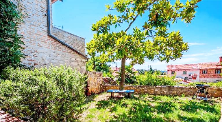House with hot tub | Pet-friendly in Rovinj