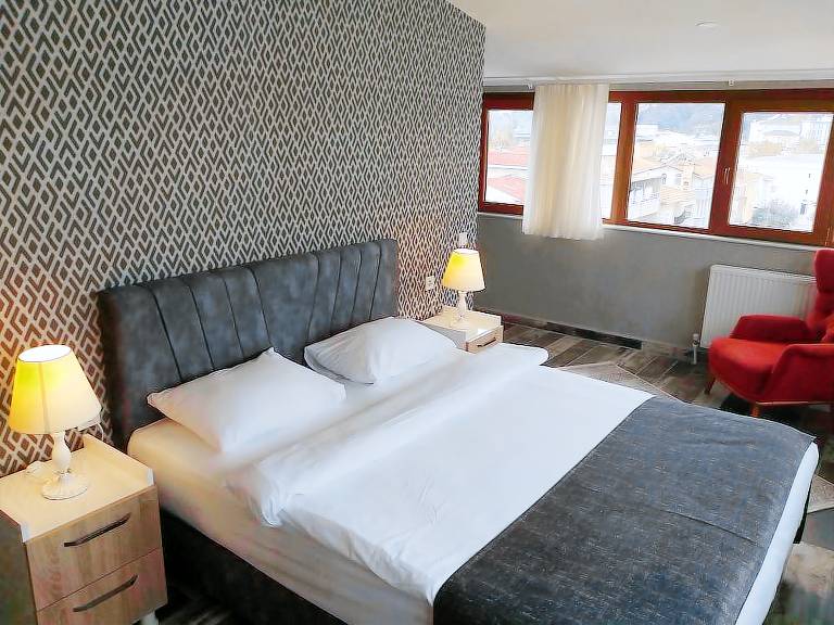 Aparthotel Tekirdağ