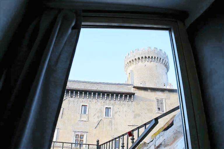 Bed & Breakfast Fiano Romano