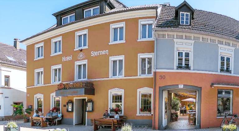 Hotel Sternen — photo 3