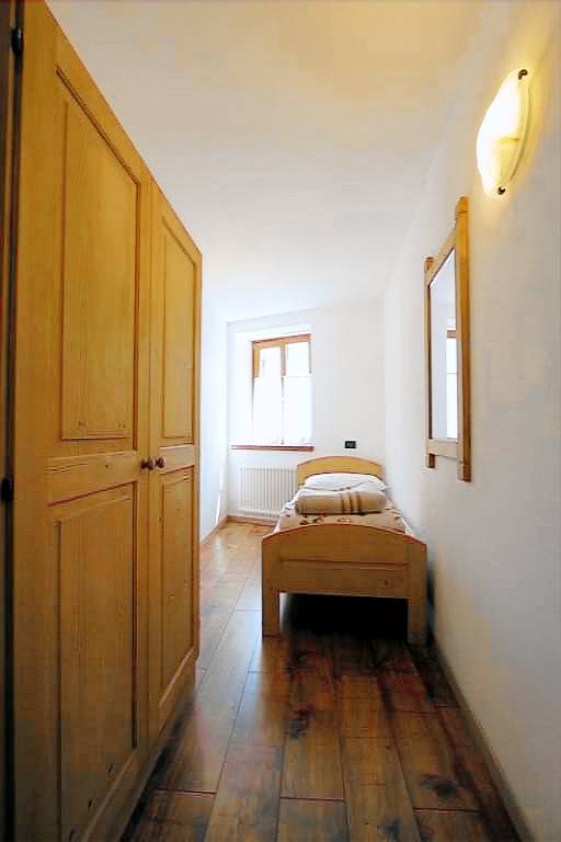 Apartment with 3 rooms for 6 persons — photo 3