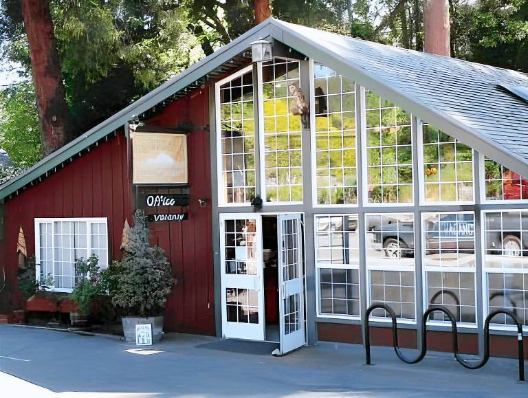 Shasta Inn in Mount Shasta, CA