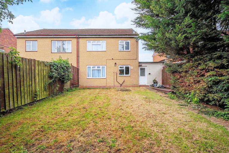 Huis Ealing