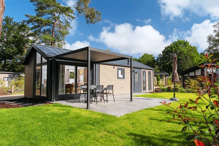 Bungalow Beekbergen