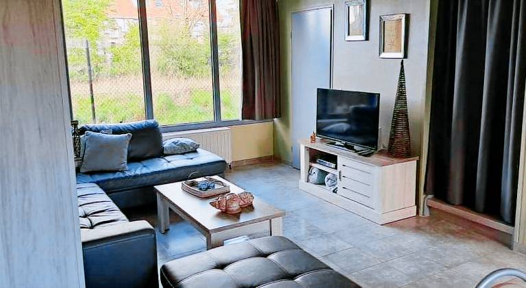 Fully equipped house with yard, BBQ & terrace | Pets are welcome — photo 2