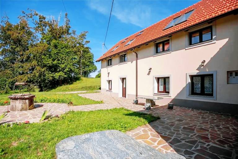 Apartma  Predmeja