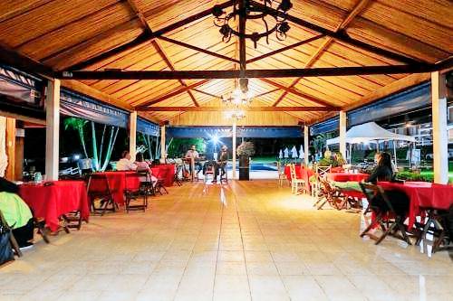 Hotel Fazenda Cavaru — photo 3