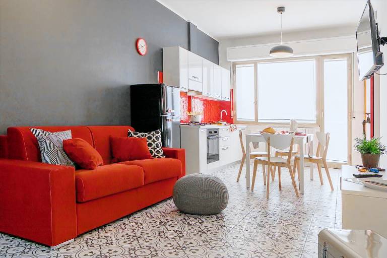 Ferienwohnung Martinsicuro