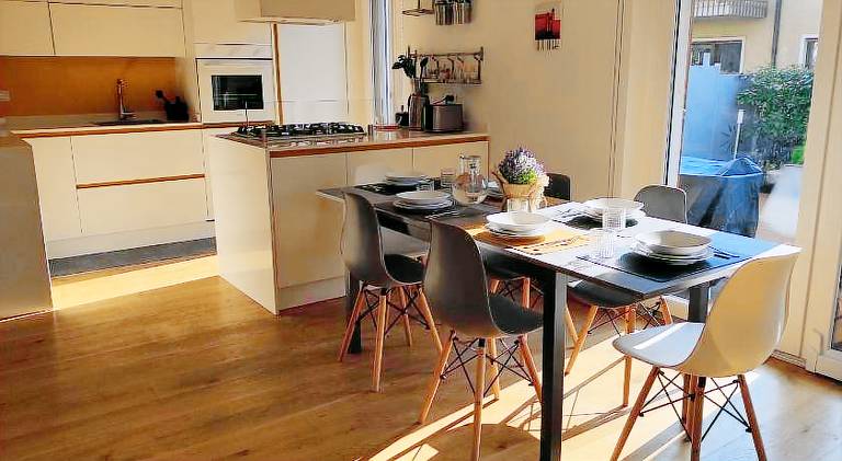 Pleasant rental apartment | Pet-friendly — photo 2
