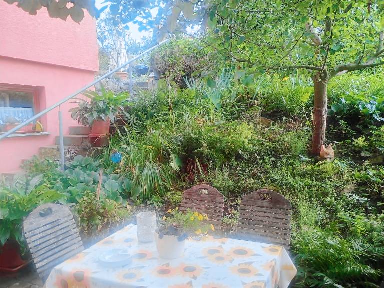 Ferienwohnung Litzendorf