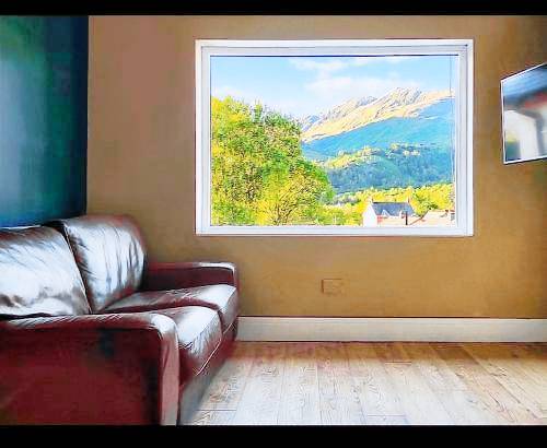 Apartment Kinlochleven