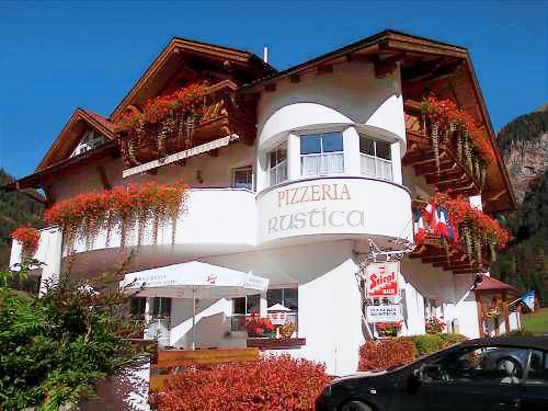 Appartement Kaunertal
