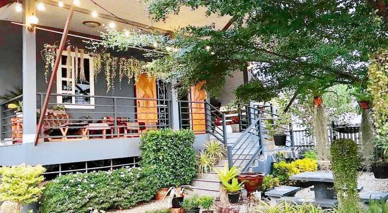 Villa | Pets allowed in Kanchanaburi