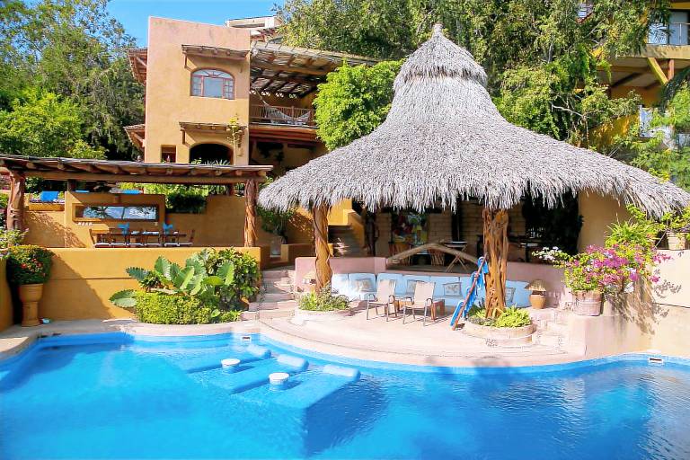 Villa Playa la Ropa