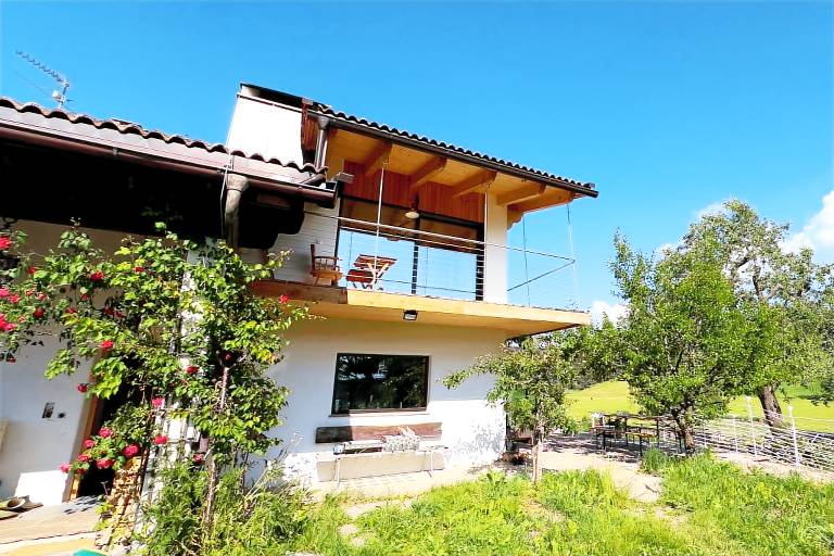 60 m² Ferienwohnung