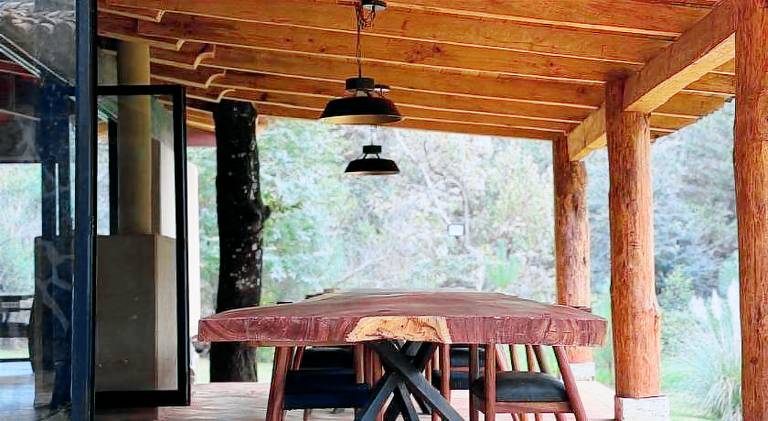 Wonderful chalet | Pet-friendly in Tapalpa