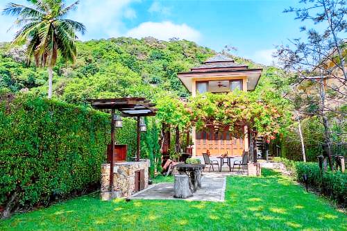 Vila Ko Chang