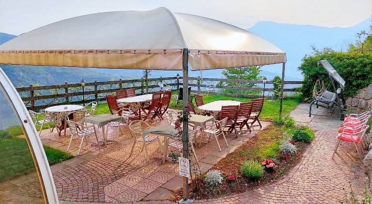 Appartamenti Camere Agritur Masi Brenta — photo 5