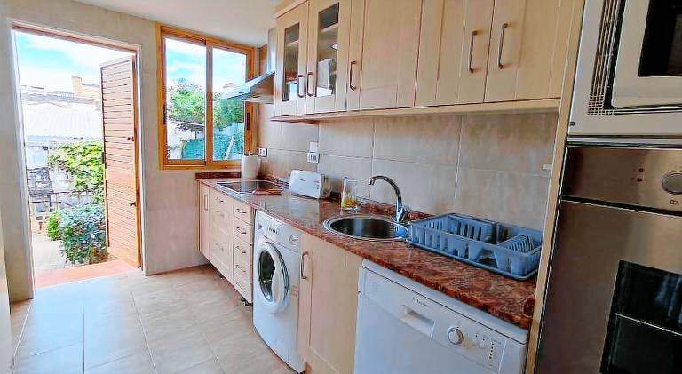 APCOSTAS Villa Ibiza - Oropesa — photo 2