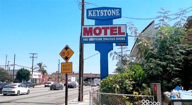 Keystone Motel — photo 4