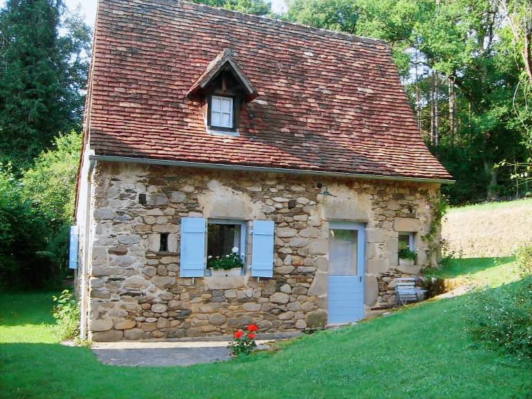Gîtes de France - le Sécadou — photo 2