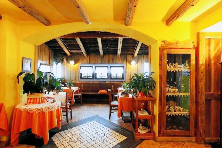 Hotel Spera