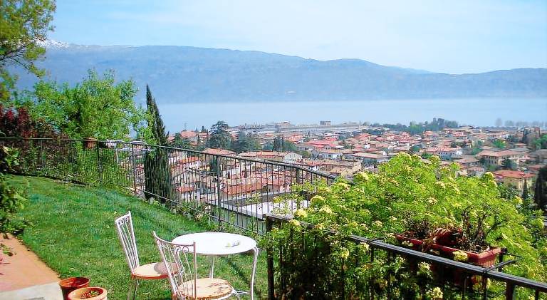 Holiday apartment | Dogs allowed — photo 3