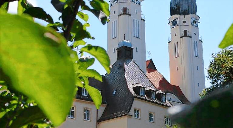 Gastehaus Schweiklberg