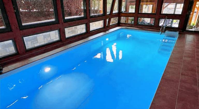 Beautiful apartment with pool | Dogs allowed — photo 4