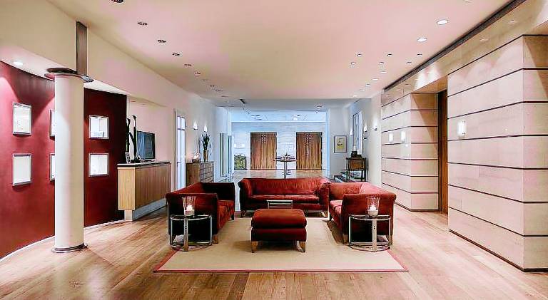 Privathotel Lindtner Hamburg — photo 2