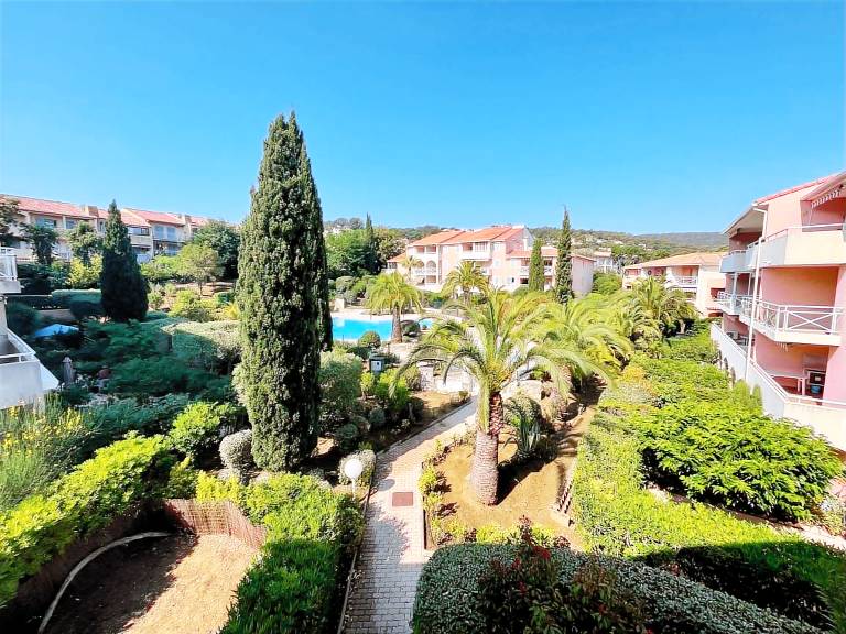 Appartement Gigaro