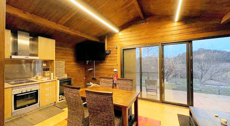 House with 3 rooms for 6 persons — photo 3