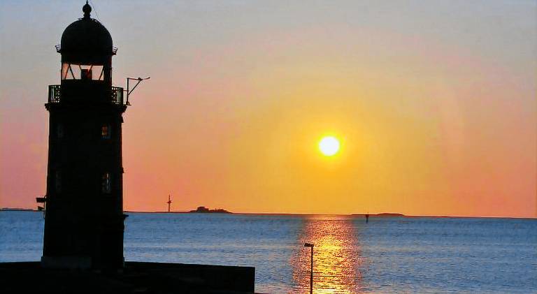 Strand Hotel Nordsee, Hotel Deichlaufer — photo 5